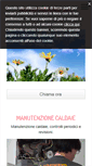 Mobile Screenshot of novathermopd.com